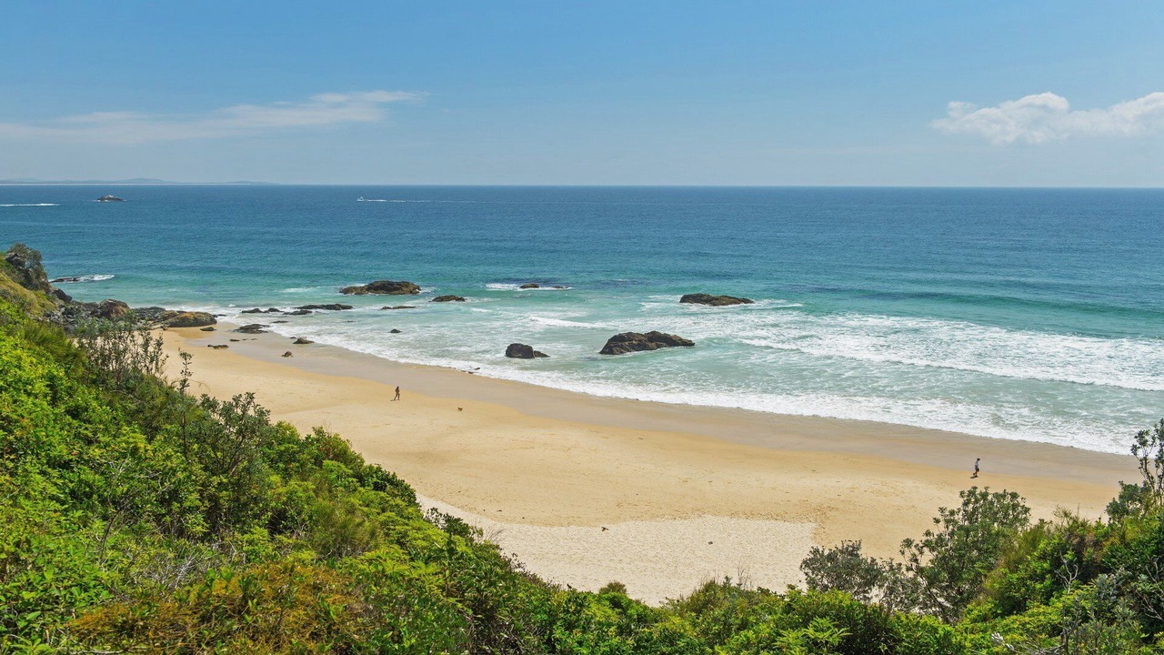 Photo of Others in Flynns Beach