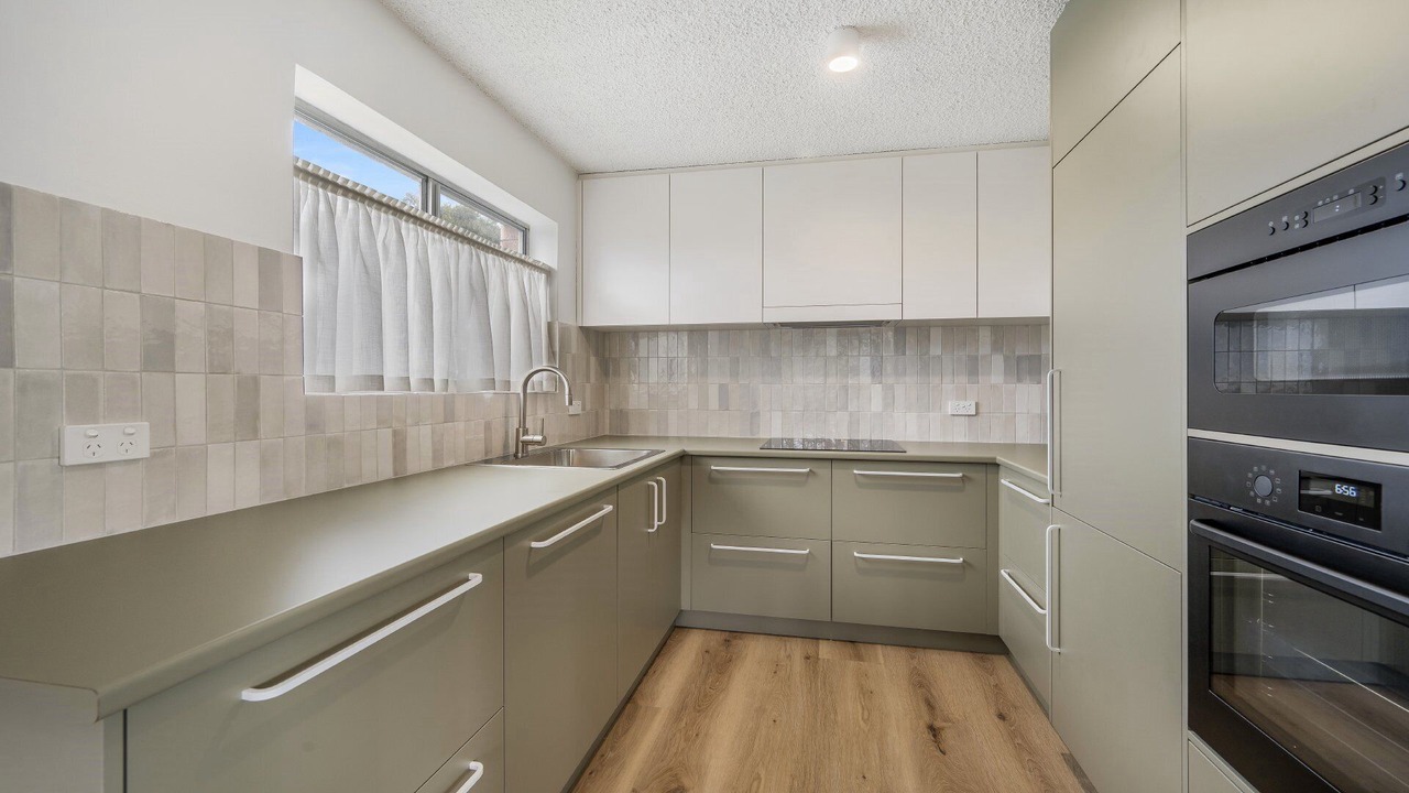 Photo of Kitchen in Flynns Beach