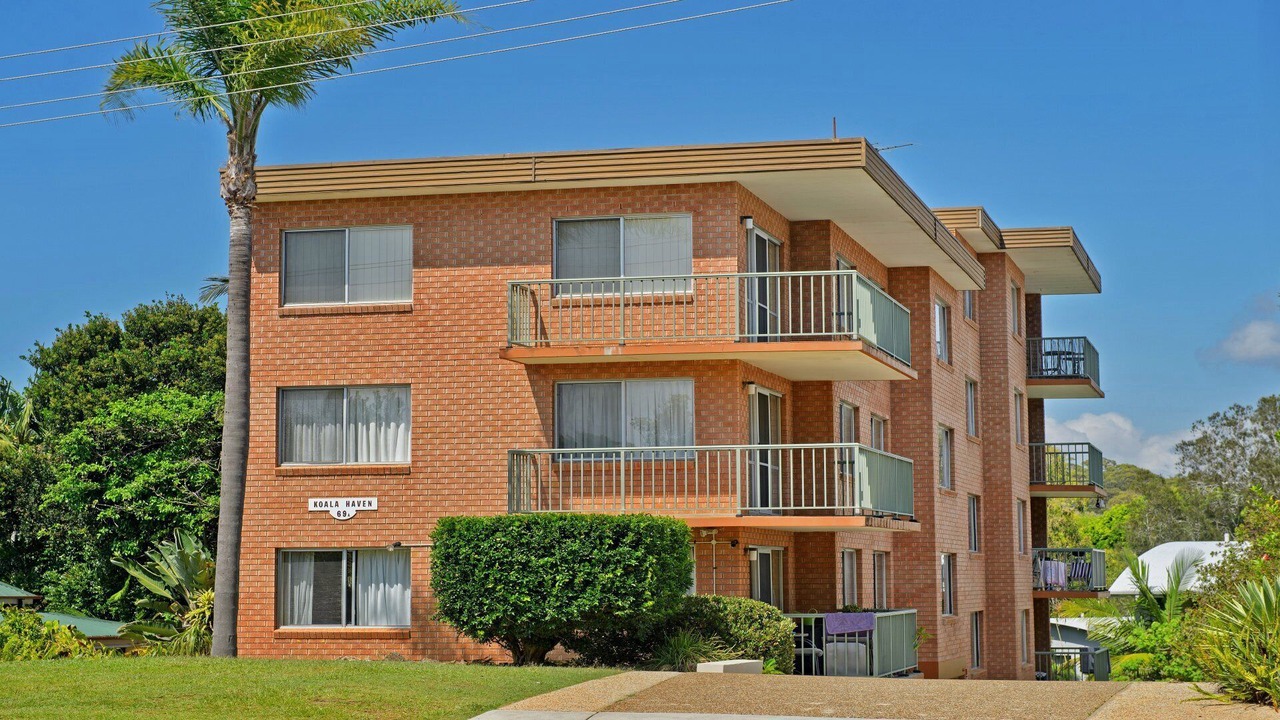 Photo of Outdoor in Flynns Beach