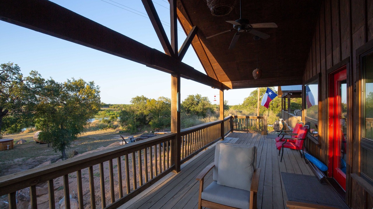 Photo of Outdoor in Llano County