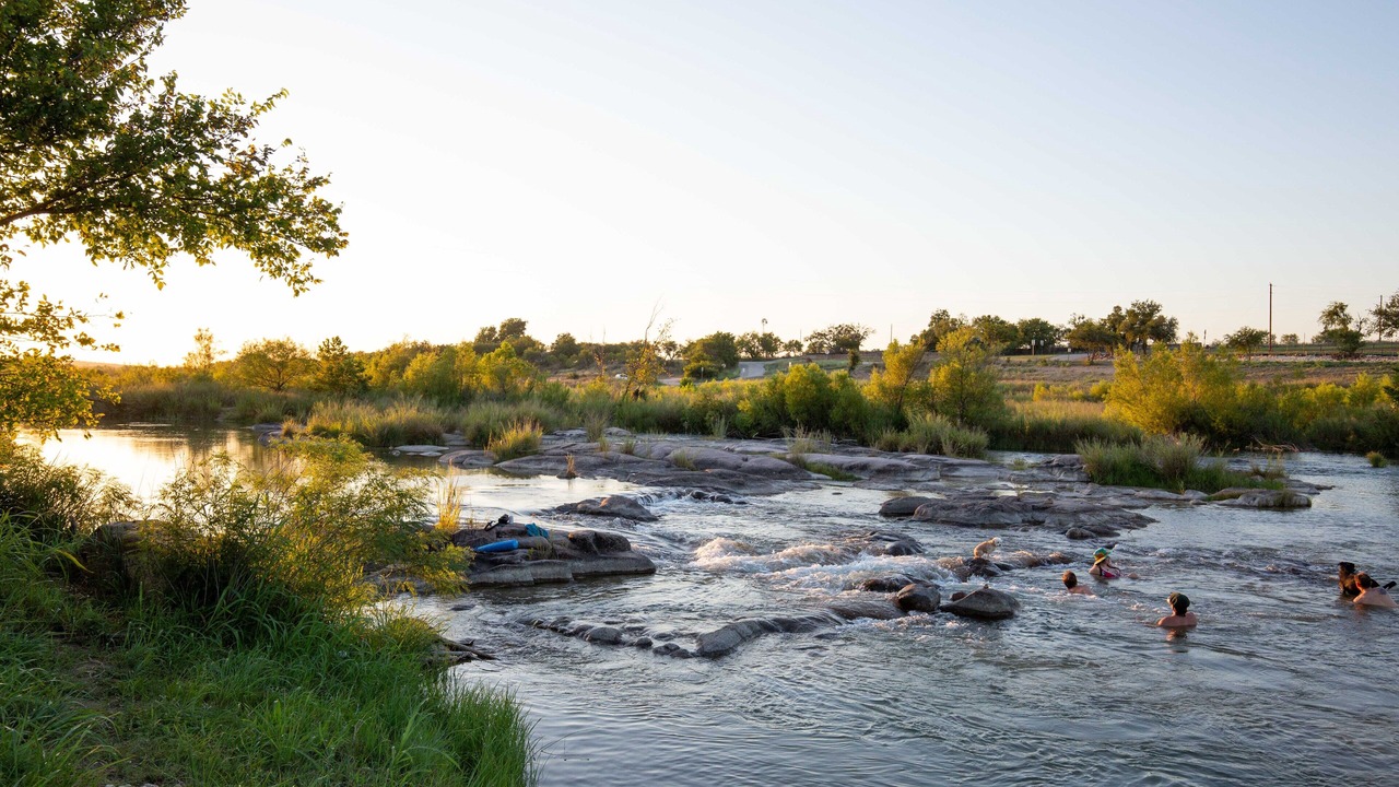 Photo of Others in Llano County
