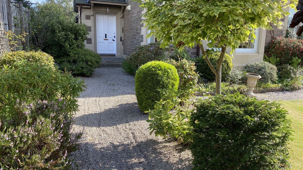 Photo of Outdoor in Broughty Ferry