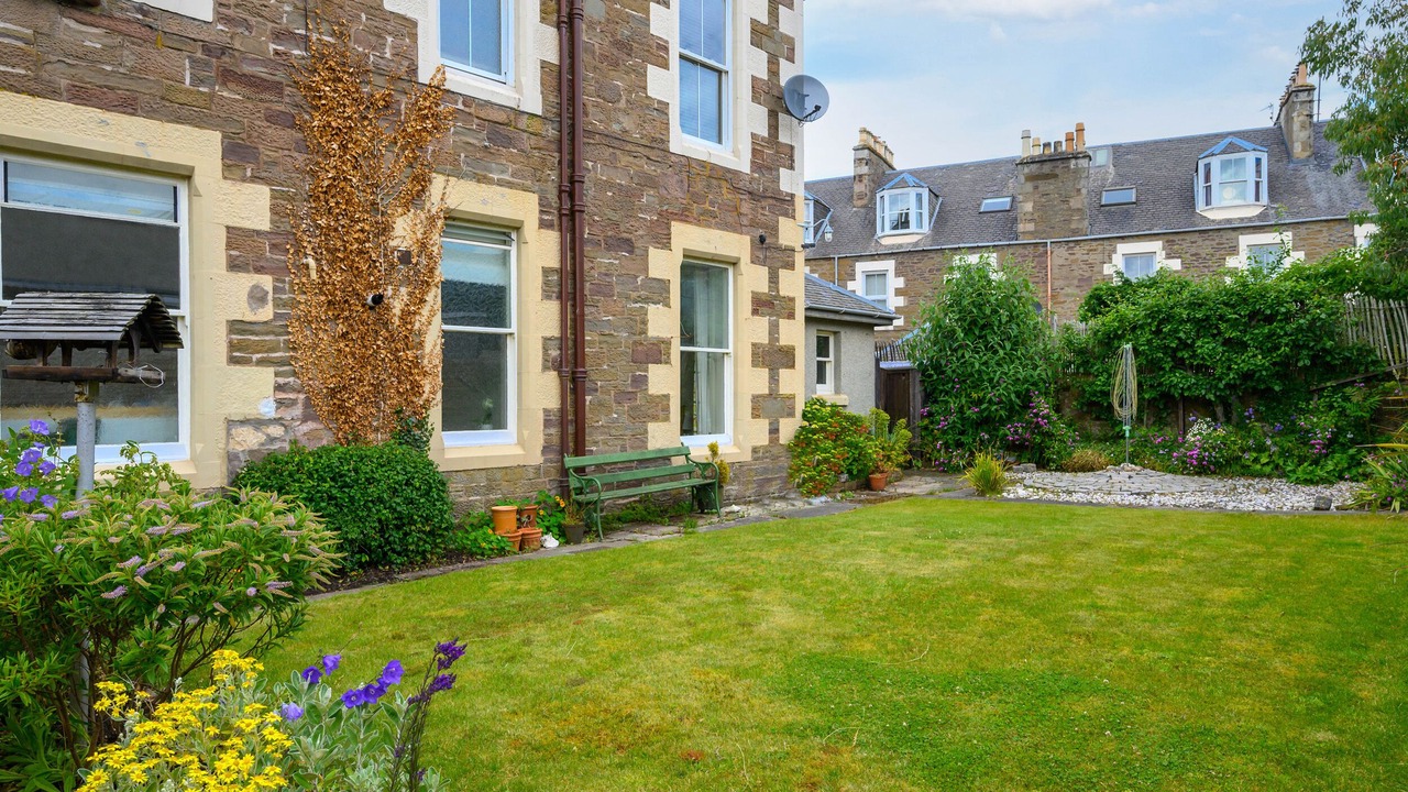 Photo of Outdoor in Broughty Ferry