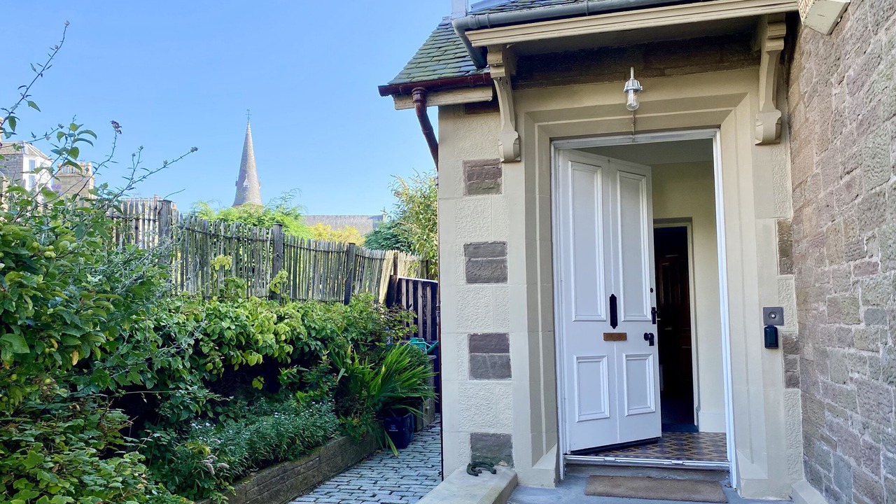 Photo of Outdoor in Broughty Ferry