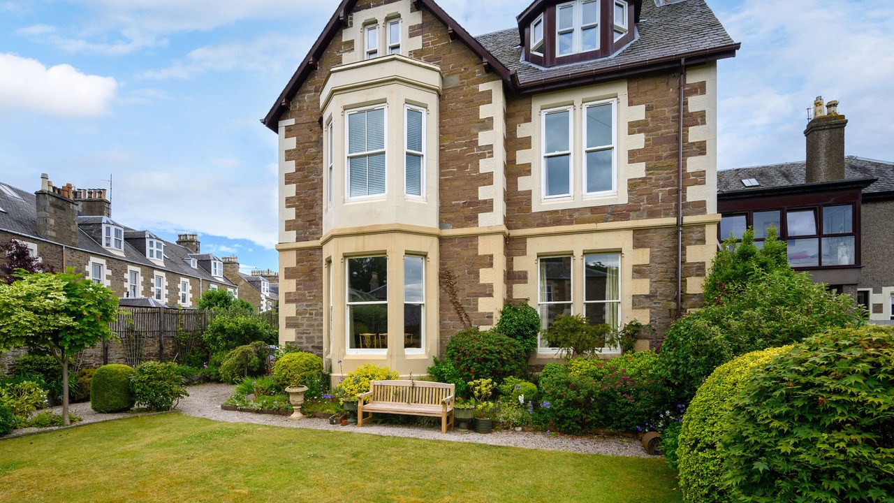 Photo of Outdoor in Broughty Ferry