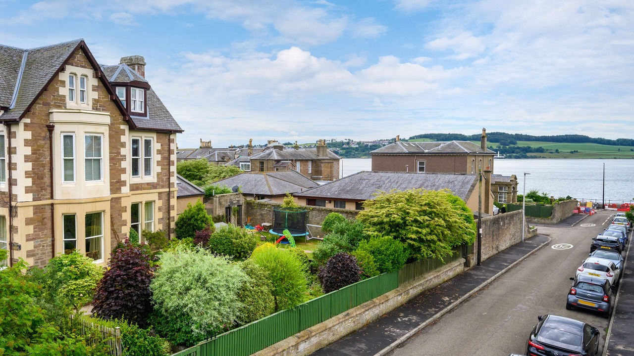 Photo of Others in Broughty Ferry