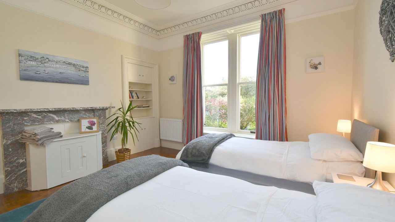 Photo of Bedroom in Broughty Ferry