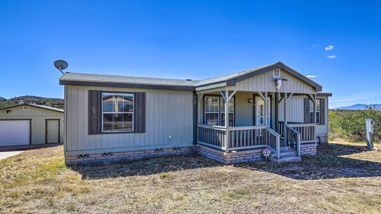 Photo of Outdoor in Tombstone