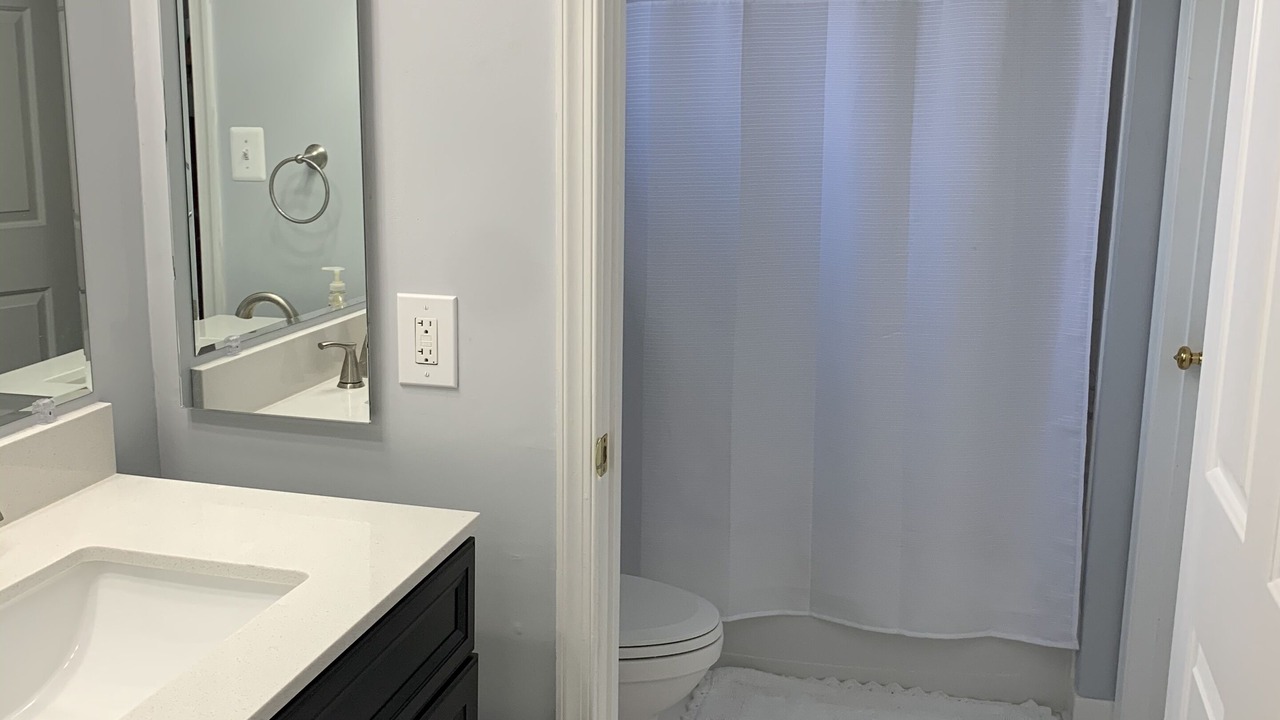 Photo of Bathroom in Dover