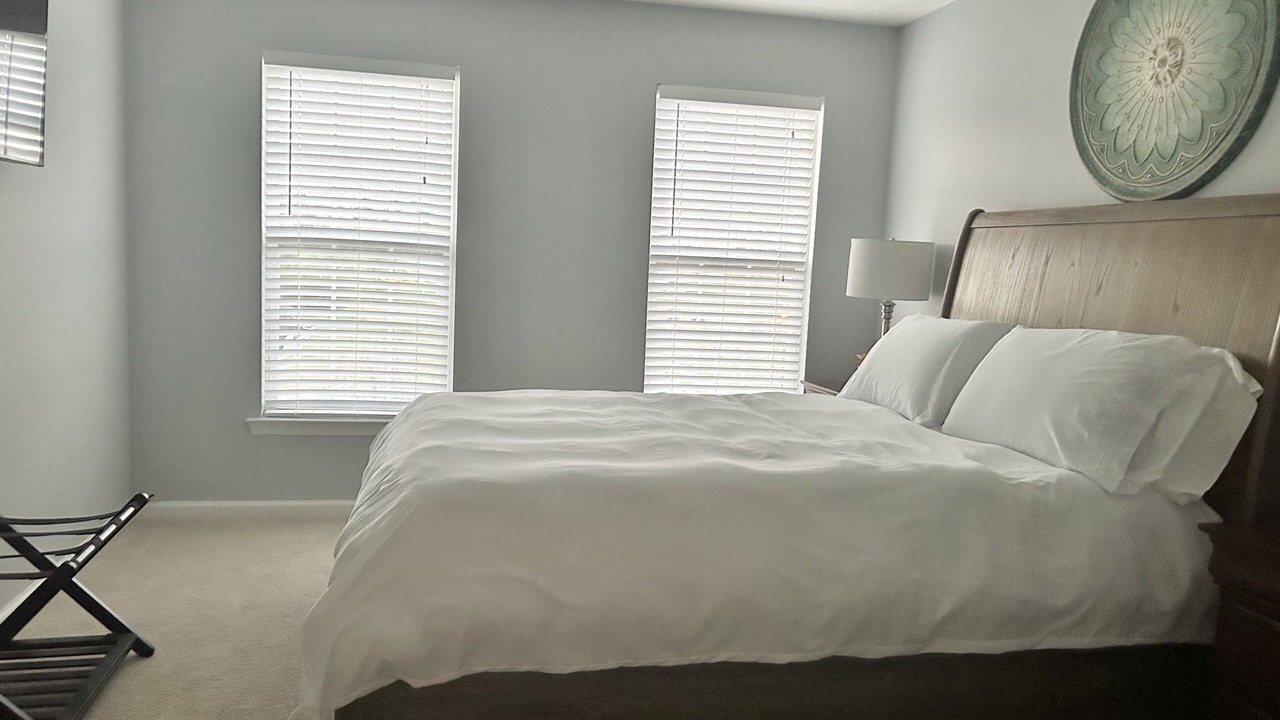 Photo of Bedroom in Dover