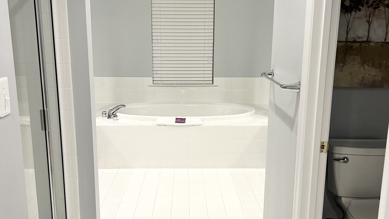 Photo of Bathroom in Dover