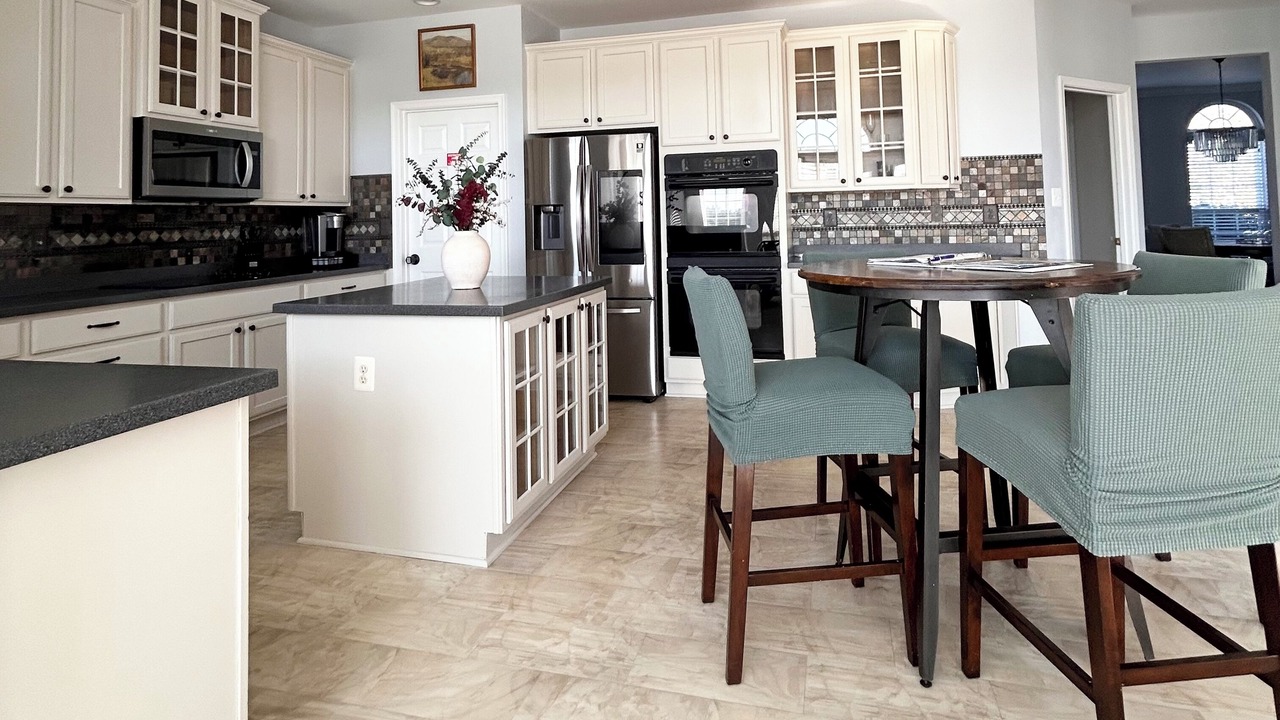 Photo of Kitchen in Dover