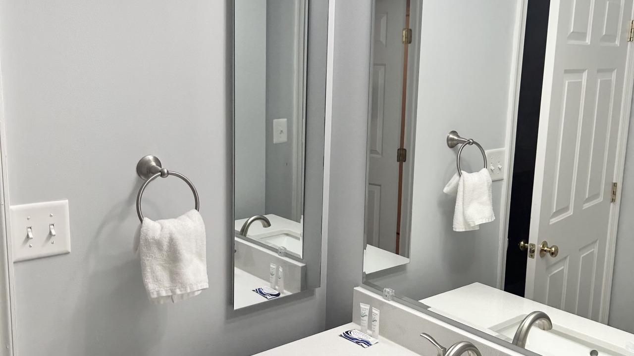 Photo of Bathroom in Dover