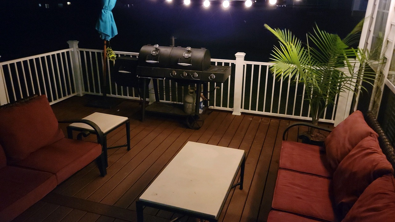 Photo of Outdoor in Dover
