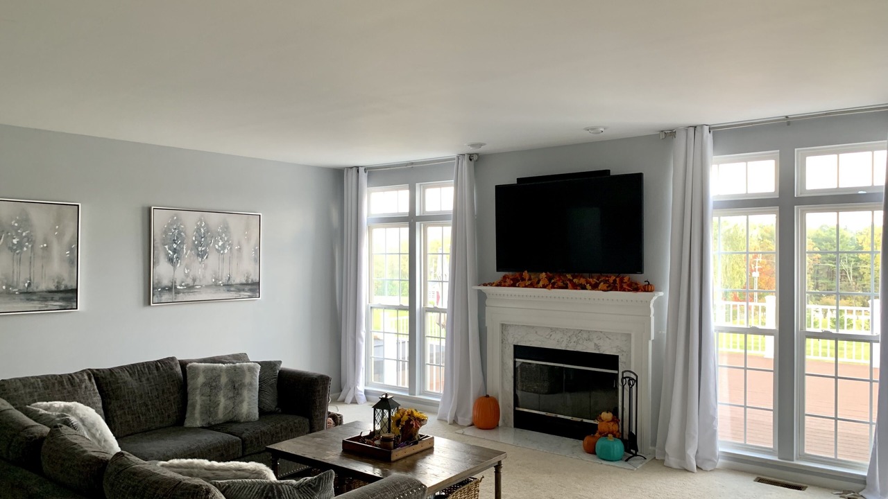 Photo of Livingroom in Dover