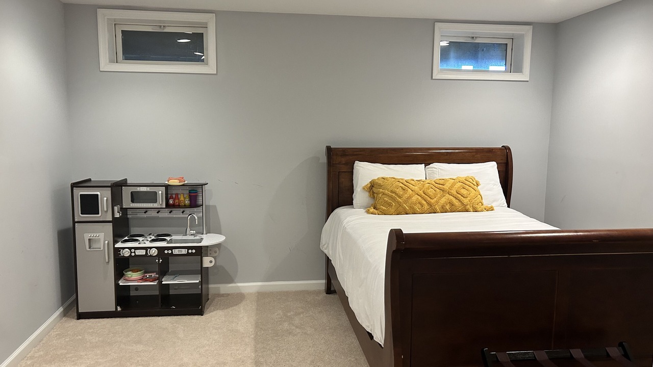 Photo of Bedroom in Dover