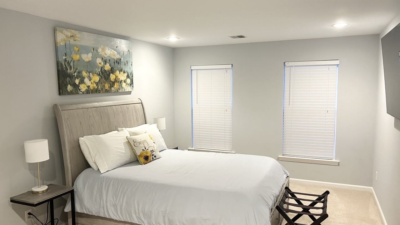 Photo of Bedroom in Dover
