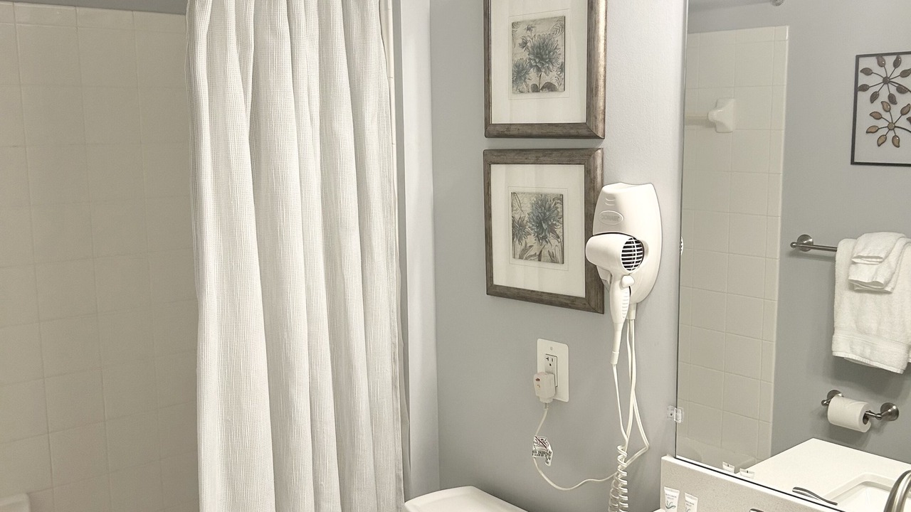 Photo of Bathroom in Dover