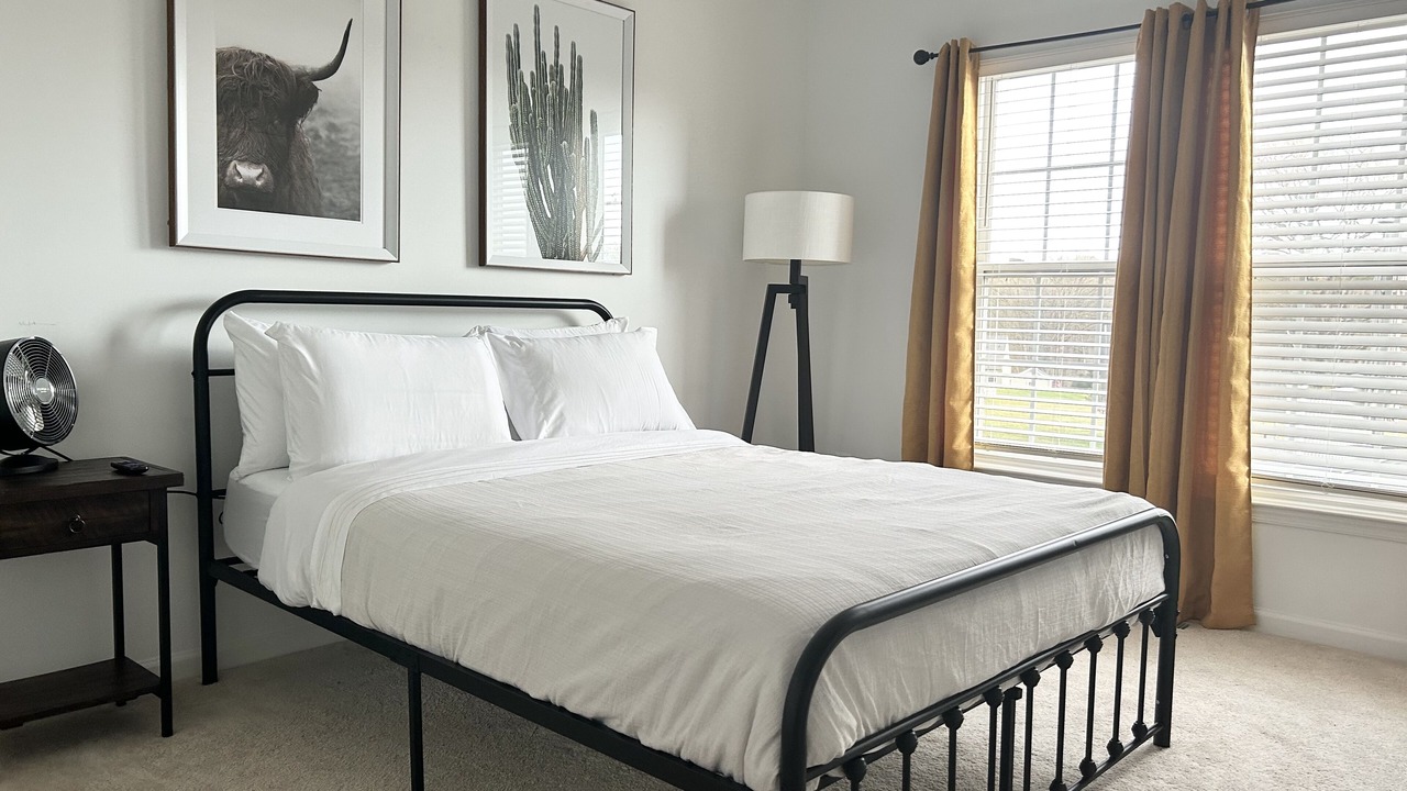Photo of Bedroom in Dover