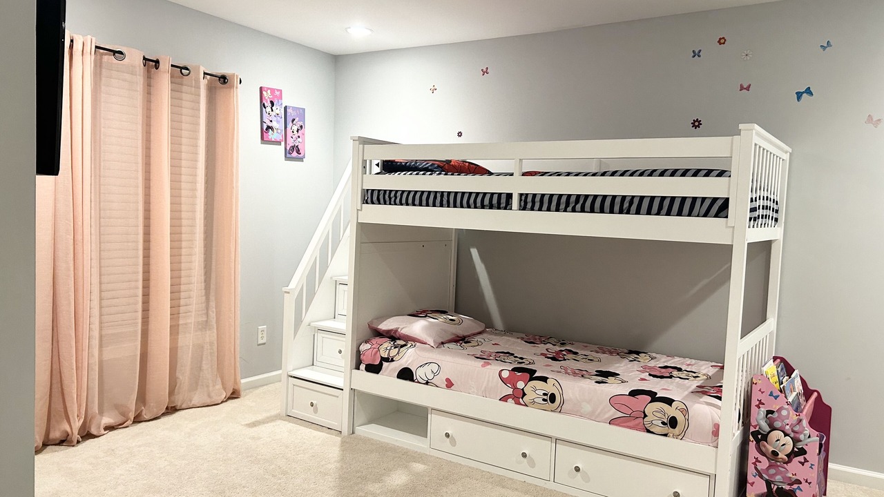 Photo of Bedroom in Dover