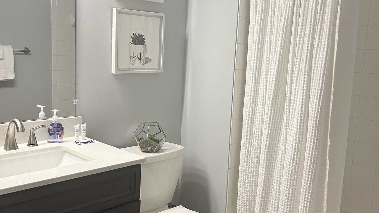 Photo of Bathroom in Dover