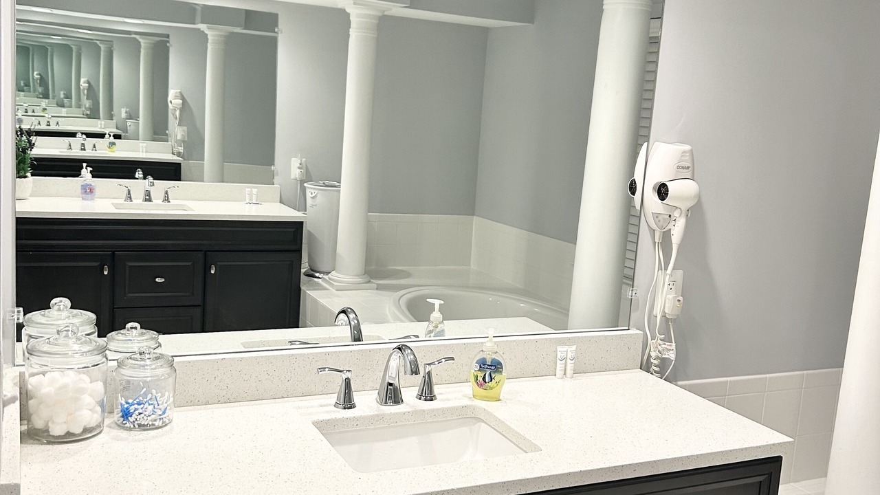 Photo of Bathroom in Dover