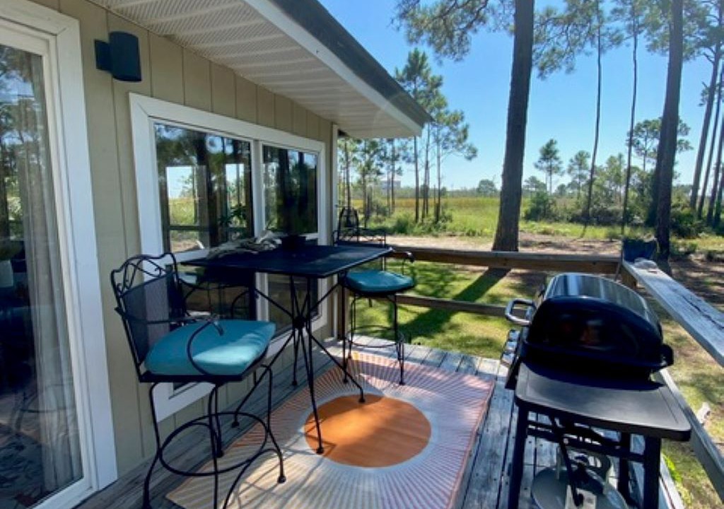 Photo of Outdoor in Alligator Point