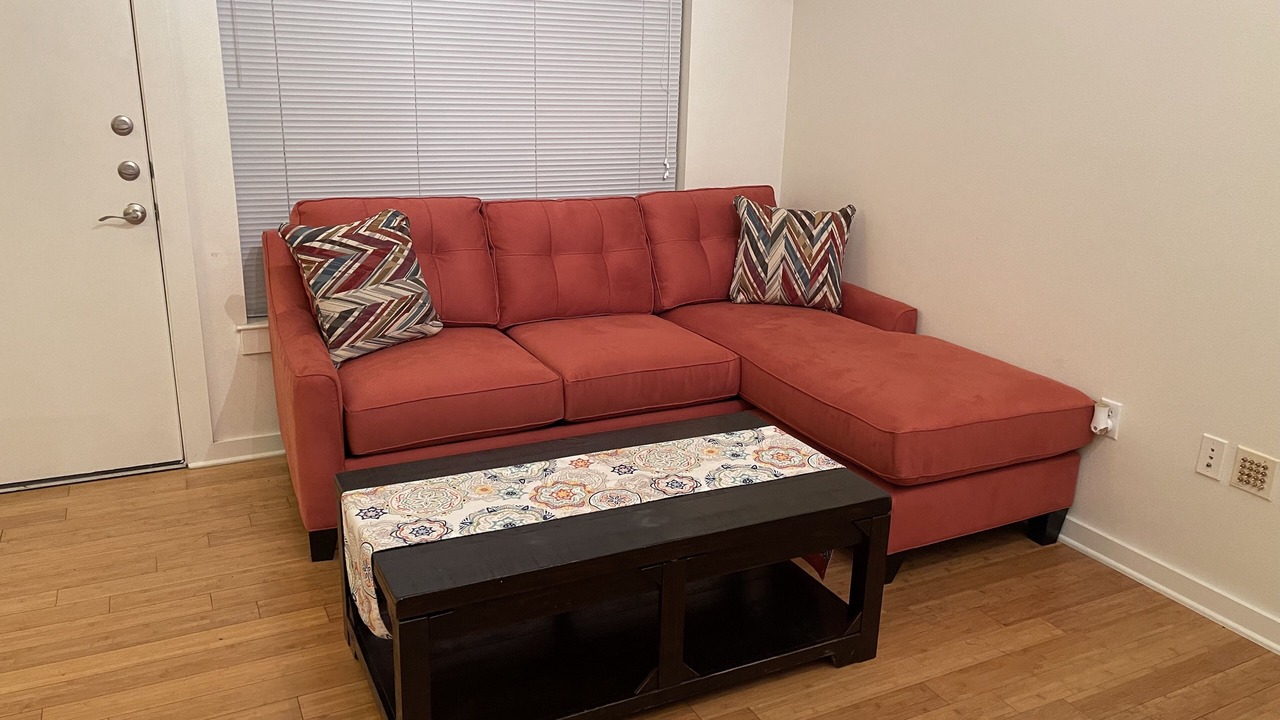 Photo of Livingroom in Zilker