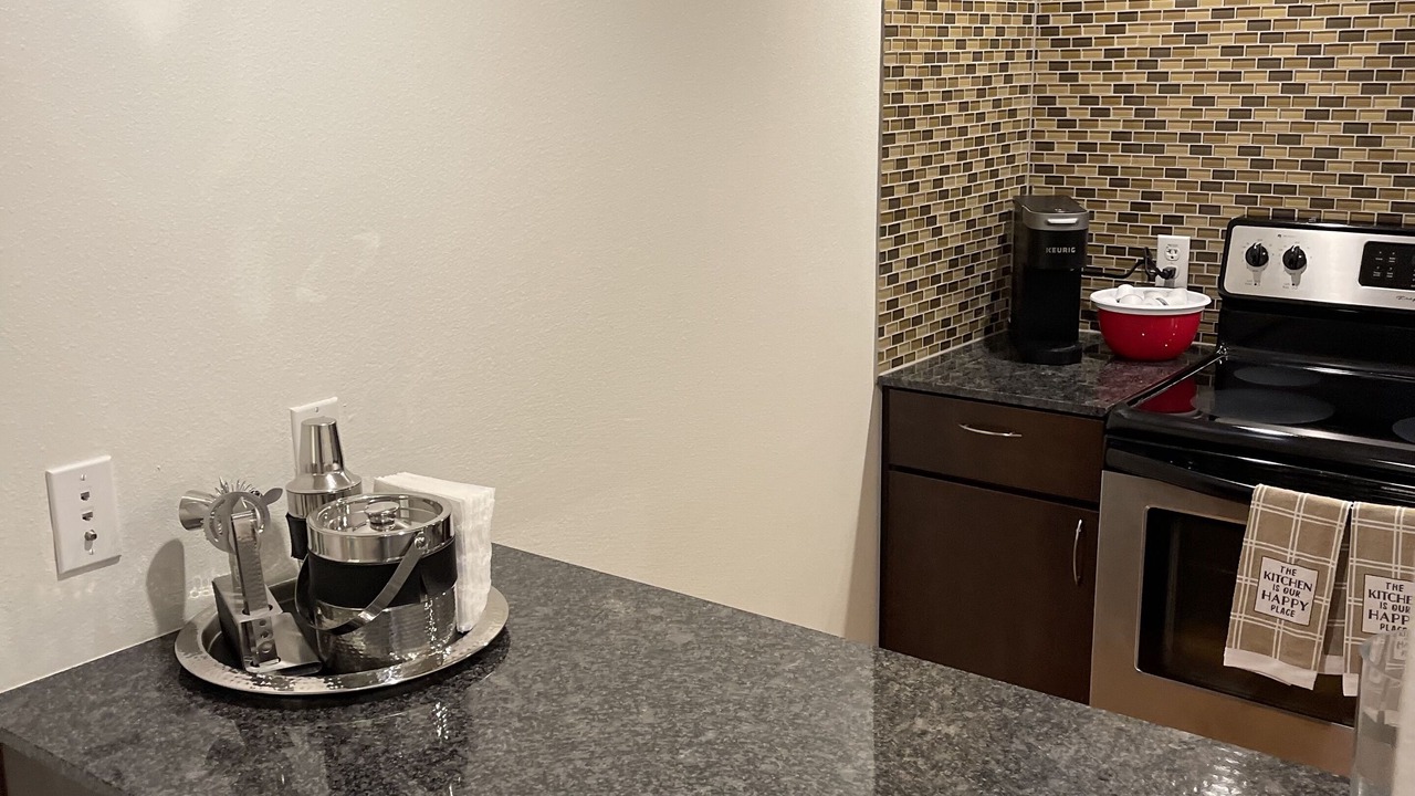 Photo of Kitchen in Zilker