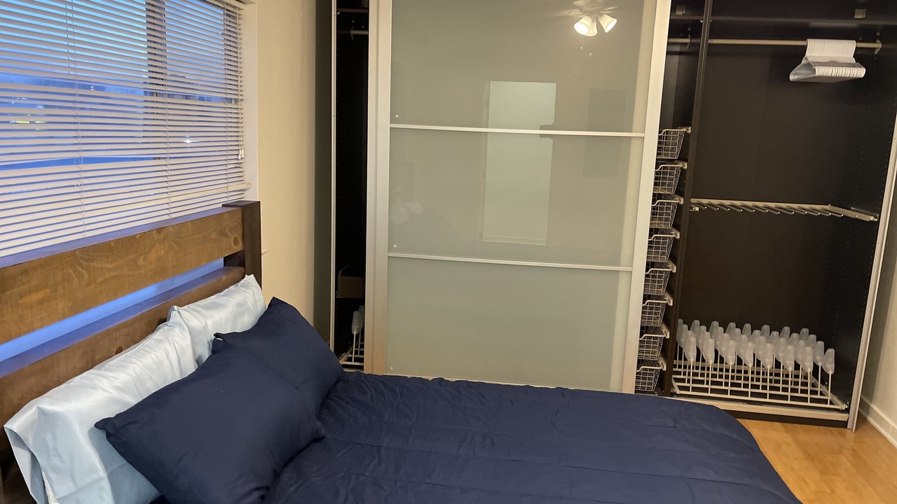 Photo of Bedroom in Zilker