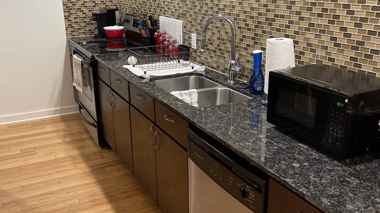 Photo of Kitchen in Zilker