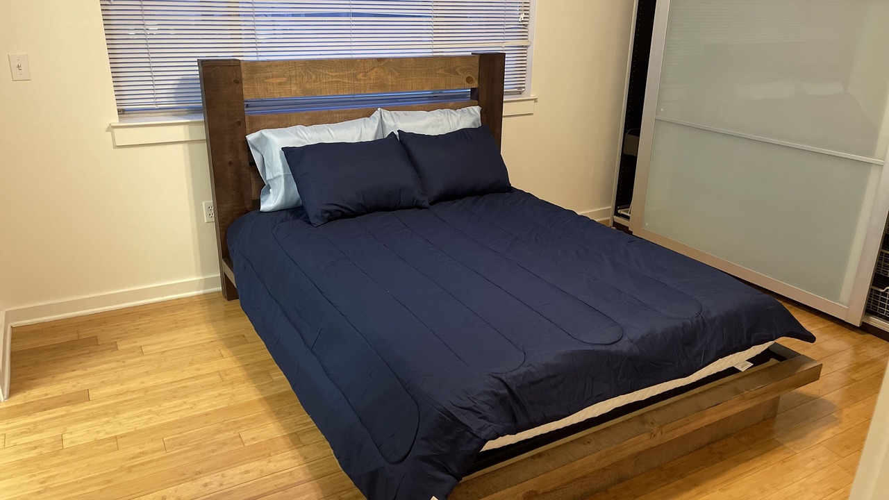Photo of Bedroom in Zilker