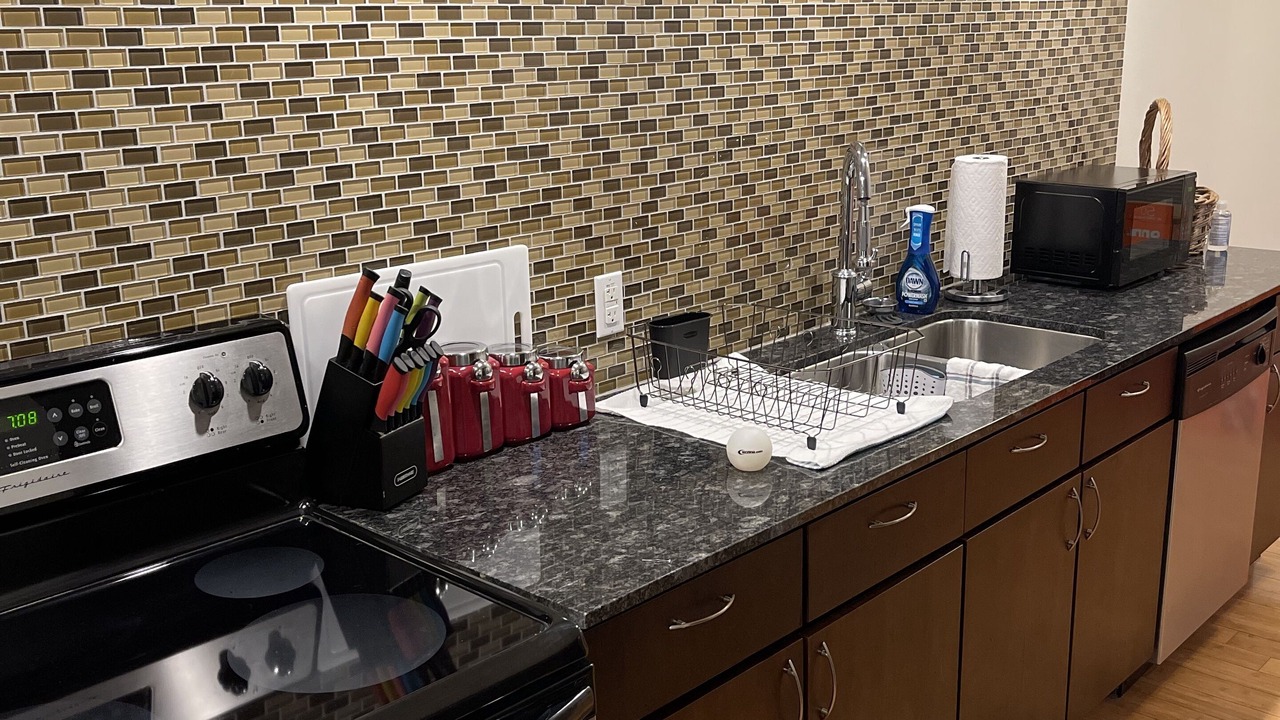 Photo of Kitchen in Zilker