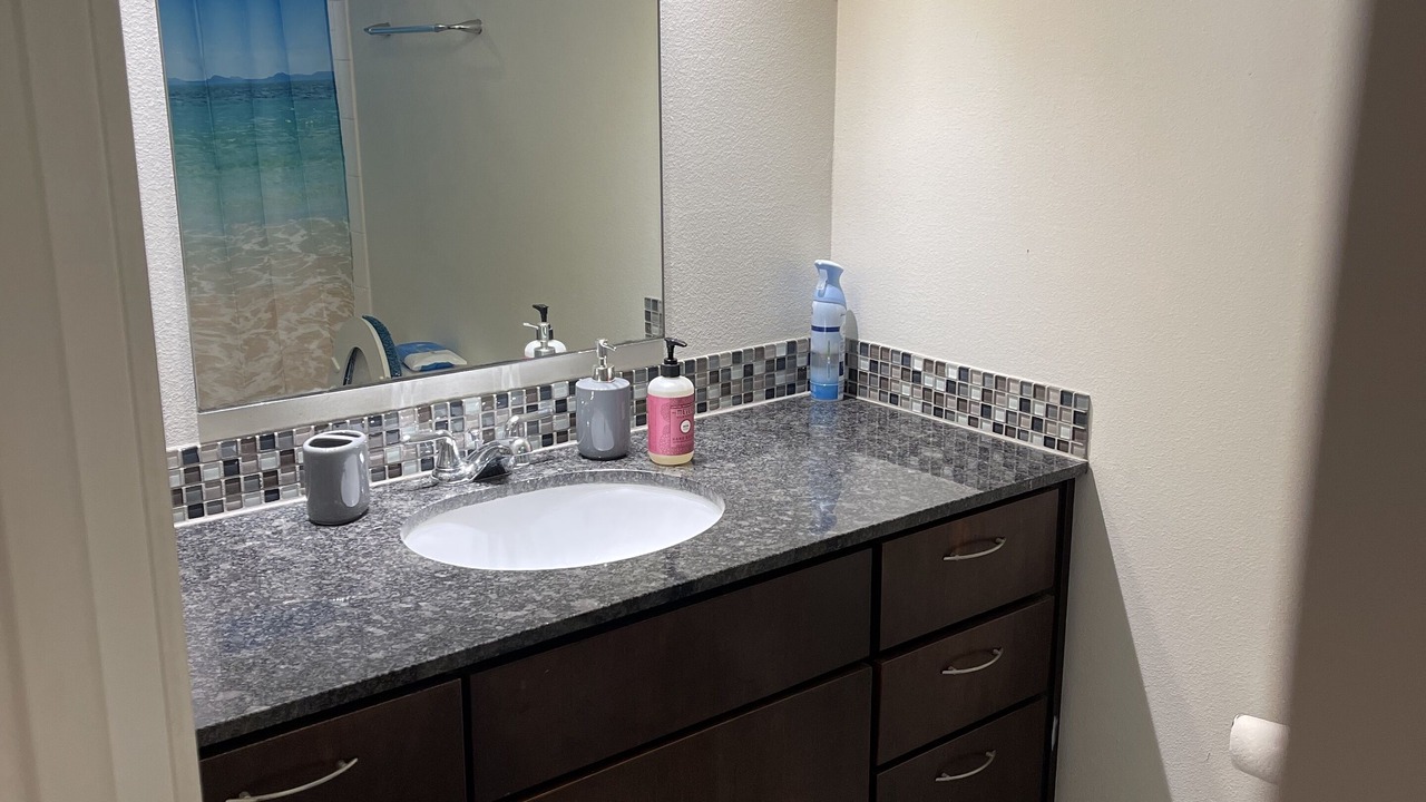 Photo of Bathroom in Zilker