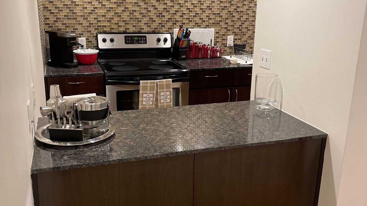 Photo of Kitchen in Zilker