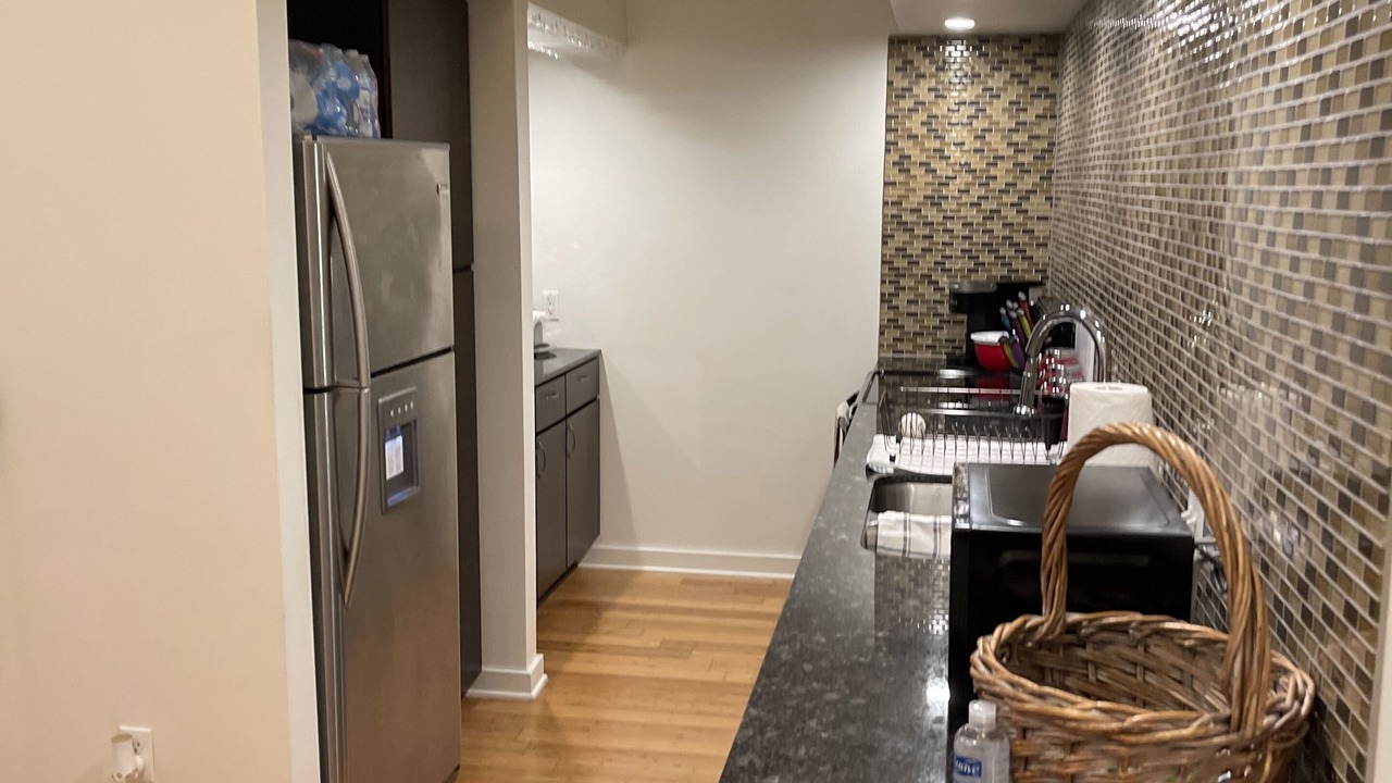 Photo of Kitchen in Zilker