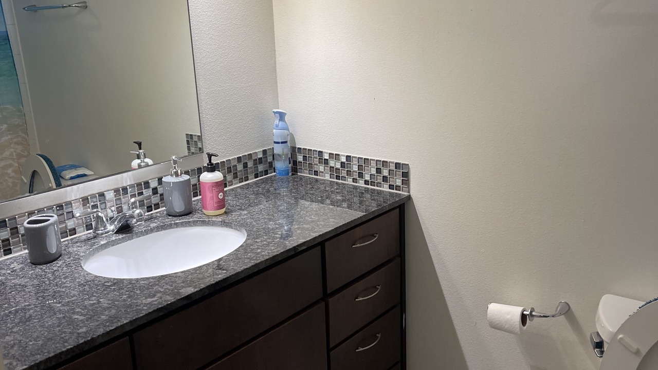 Photo of Bathroom in Zilker