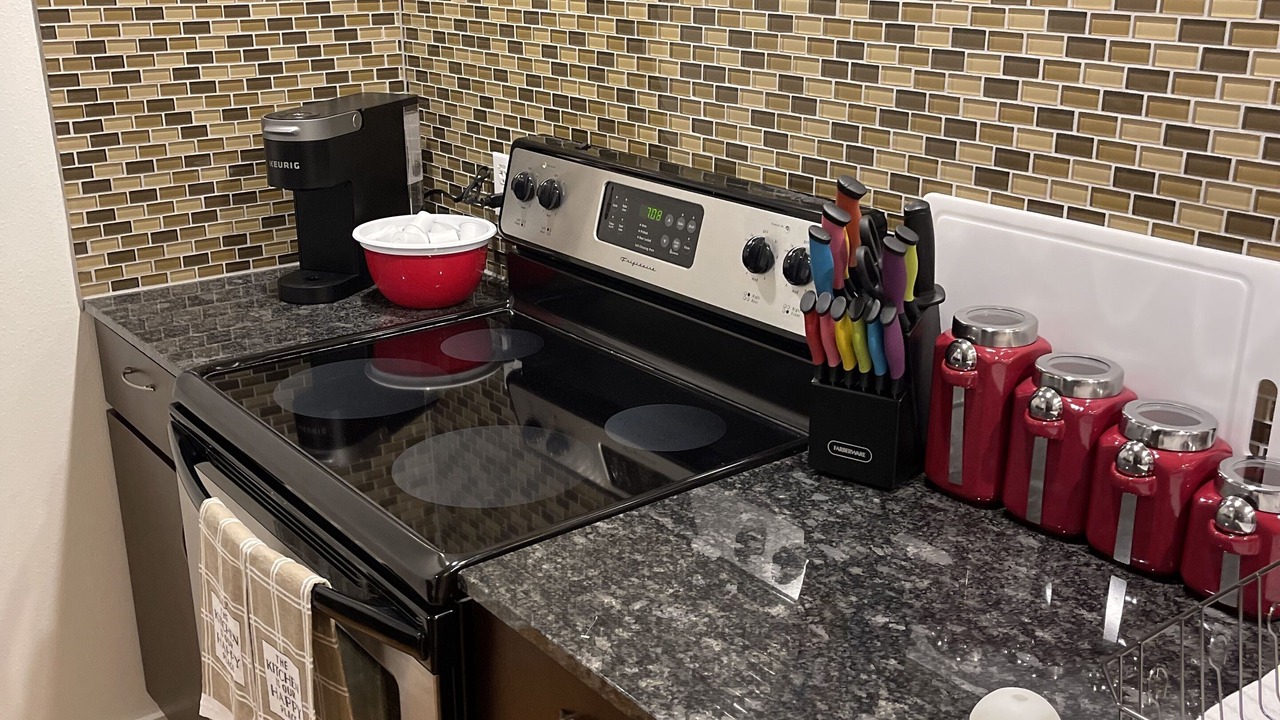 Photo of Kitchen in Zilker