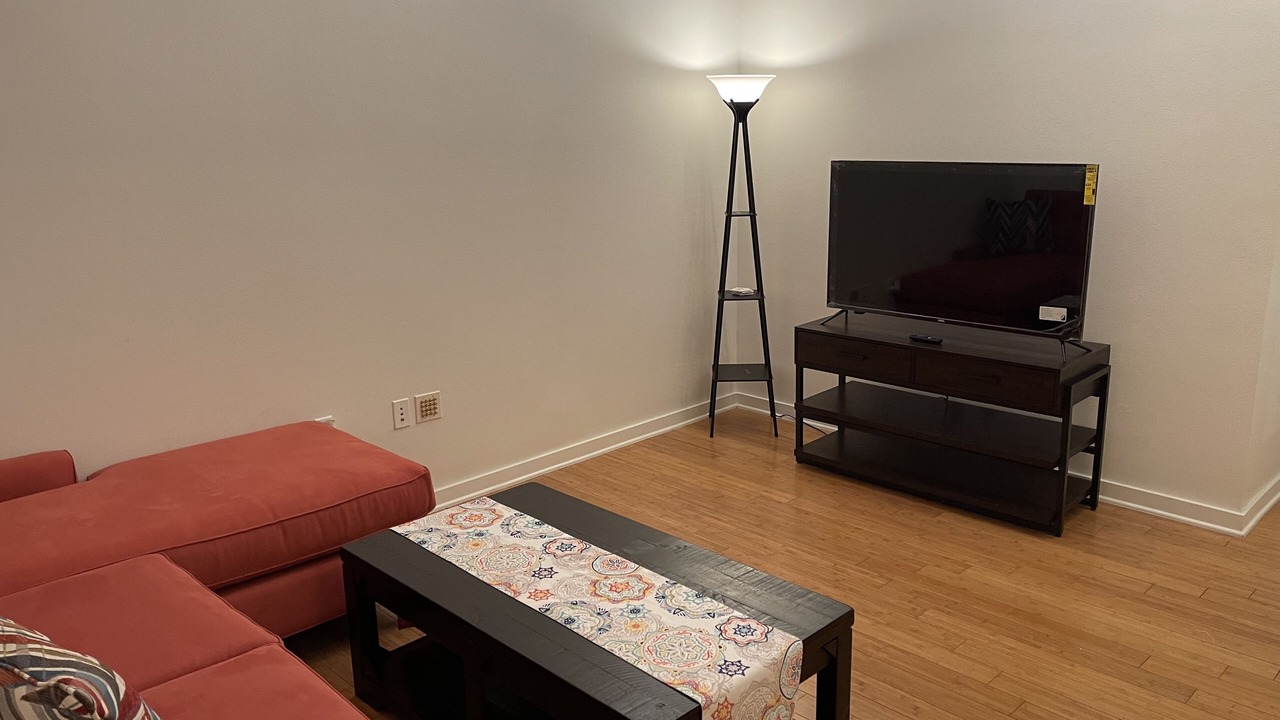 Photo of Livingroom in Zilker