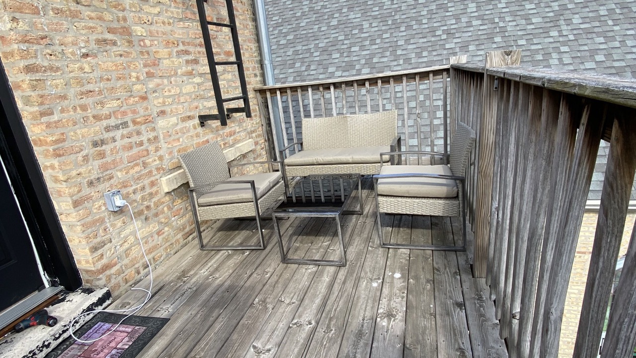 Photo of Outdoor in Chicago