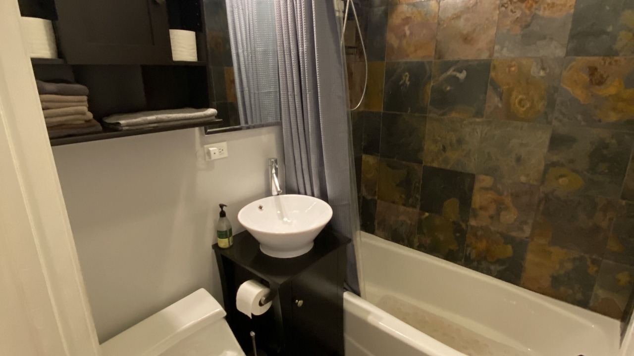Photo of Bathroom in Chicago