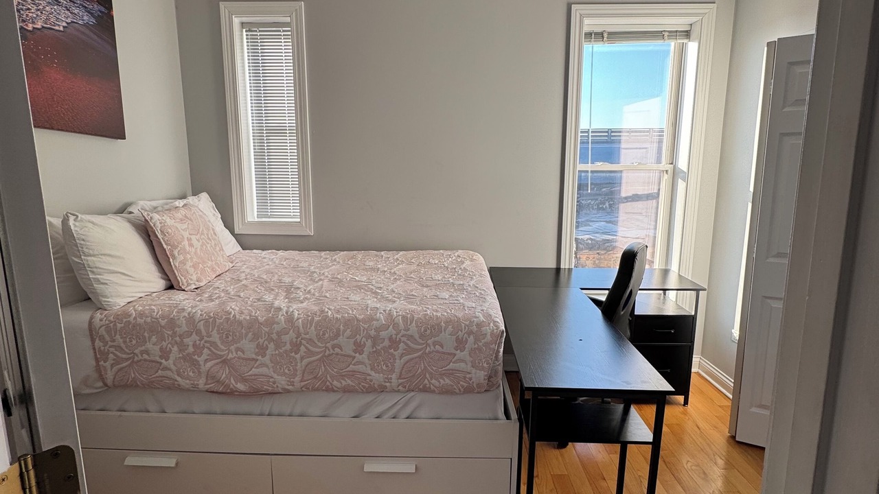 Photo of Bedroom in Chicago