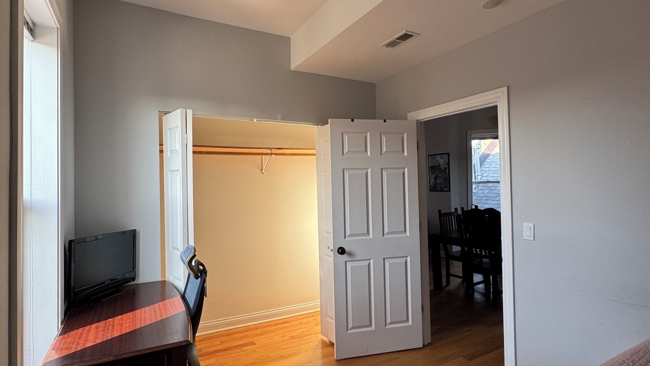 Photo of Bedroom in Chicago