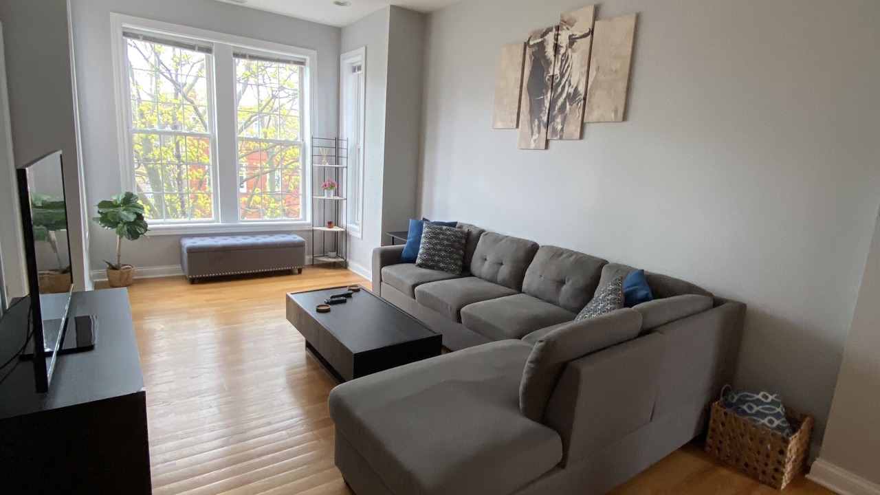 Photo of Livingroom in Chicago