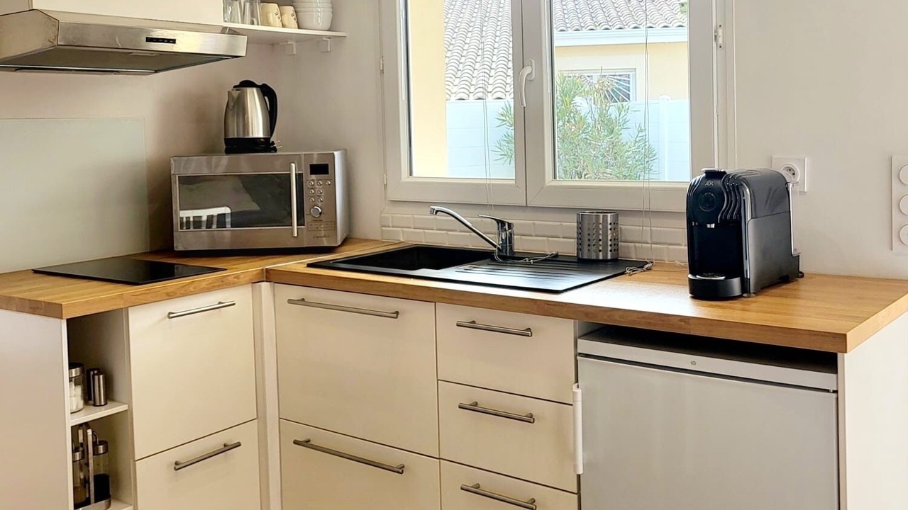 Photo of Kitchen in Arsac