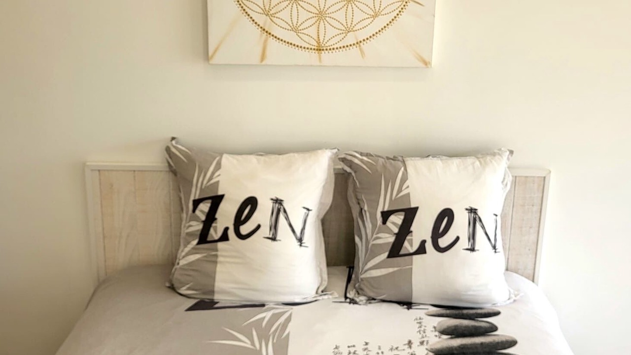 Photo of Bedroom in Arsac