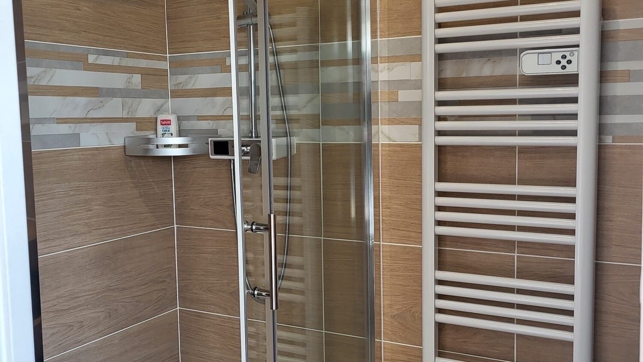 Photo of Bathroom in Arsac