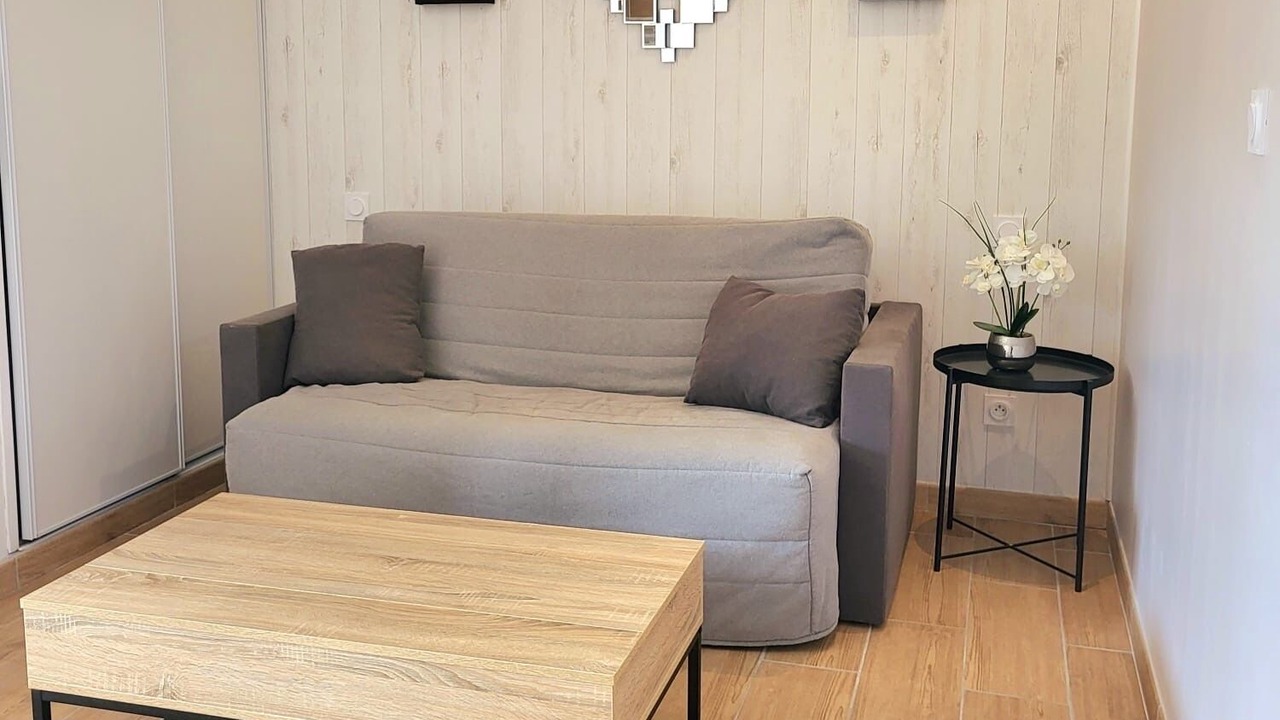 Photo of Livingroom in Arsac