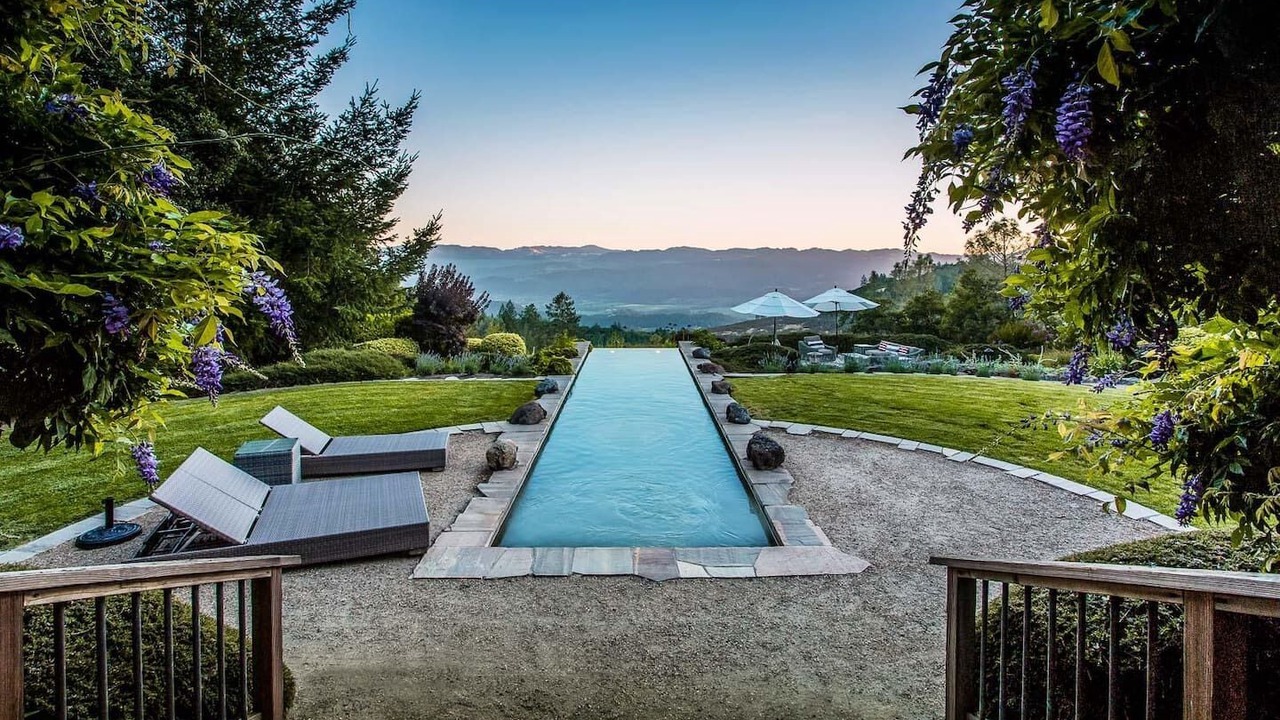Photo of Outdoor in Angwin
