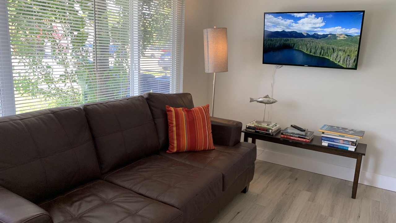 Photo of Livingroom in Hallandale Beach